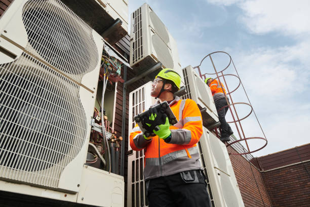 Best HVAC Retrofitting and Upgrading in Athens, AL