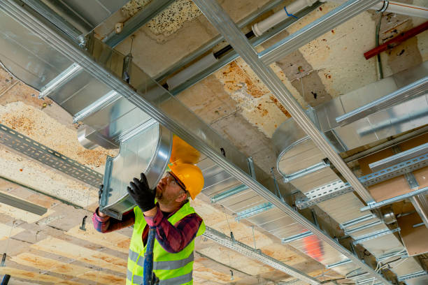 Best Seasonal HVAC Services in Athens, AL